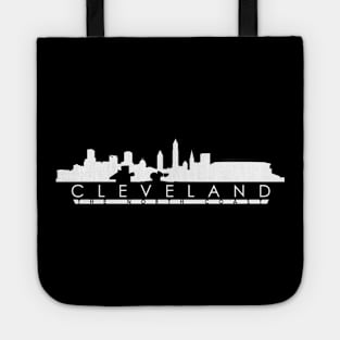 Cleveland The North Coast Tote