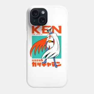 365 Eagle Phone Case