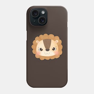 lion Phone Case