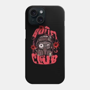 BULLET CLUB Phone Case