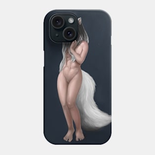 Yan Phone Case