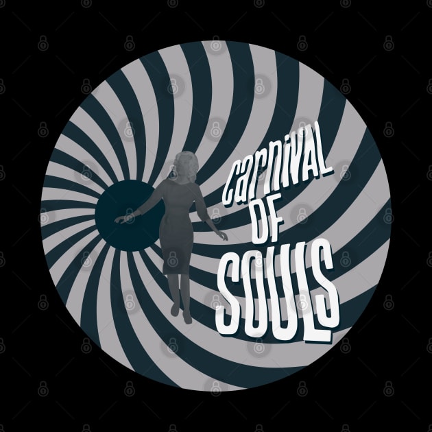 Carnival of Souls by MonoMagic