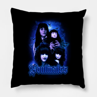 Soulmates Pillow