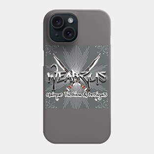 WEARZUS Fashion Designs Phone Case