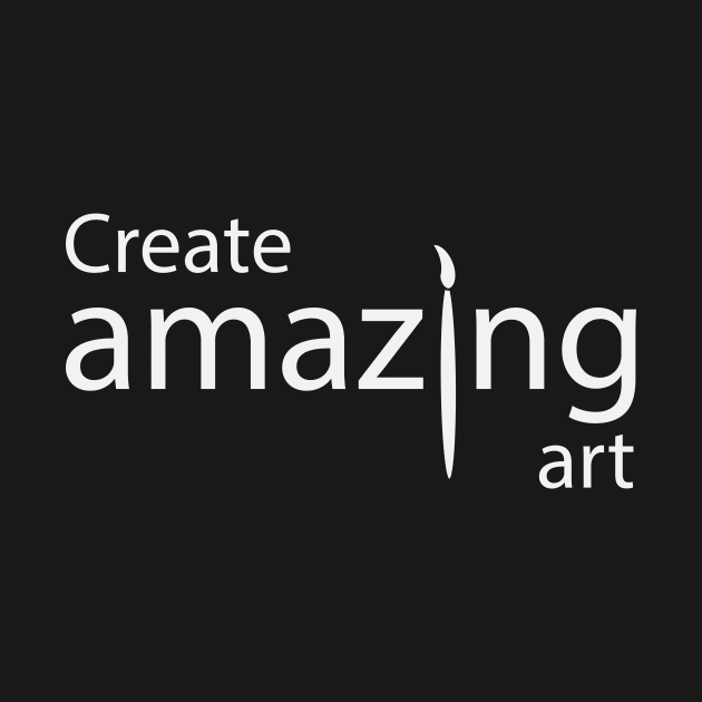 Create amazing art typography design by CRE4T1V1TY