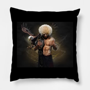 Khabib Nurmagomedov - UFC Champion Pillow