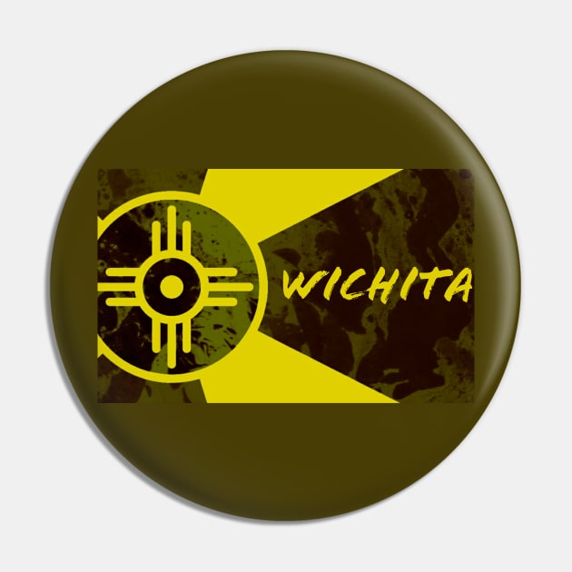 Wichita Pin by EMP