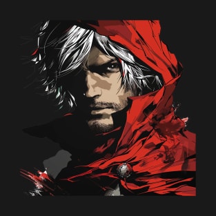 dante T-Shirt