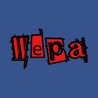 Wepa T-Shirt