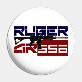 AR15 Ruger AR556 Pin
