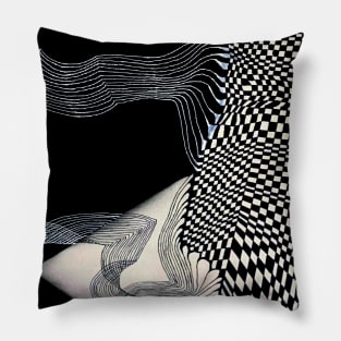The Void Pillow