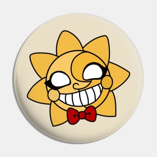 cute fnaf sundrop chibi Pin