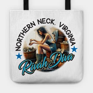 RIVAH DIVA Tote