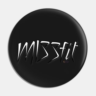 Missfit 3 Pin