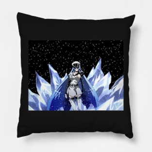 Let it Snow Pillow