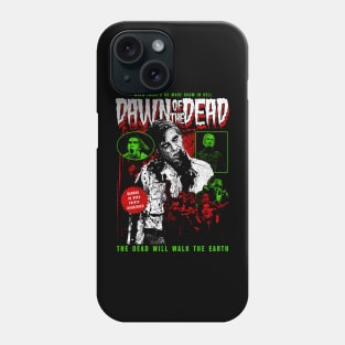 Dawn of the Dead Phone Case