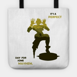 junkrat Tote