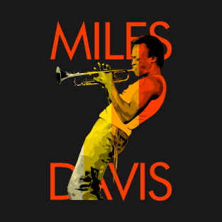 The Player Davis T-Shirt