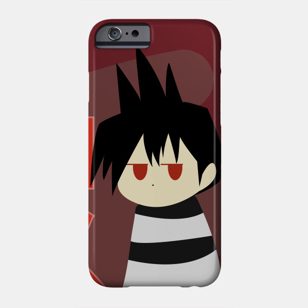 Wallpaper Prisoner Chibi Ross Senyuu Phone Case Teepublic Free HD