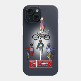 ELEVEN Phone Case