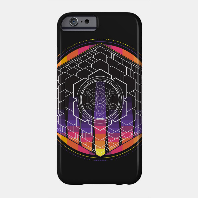 Metatrons Cube