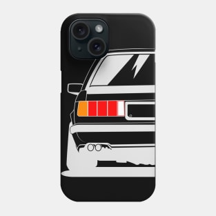 E30 1991 Phone Case