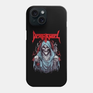 The Death Angel Phone Case