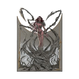 Witchblade T-Shirt