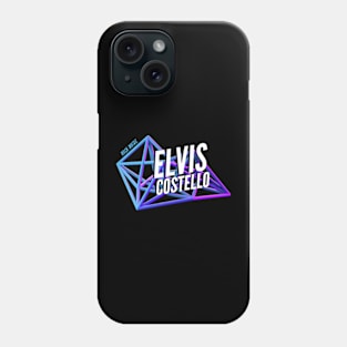 Elvis Costello Phone Case