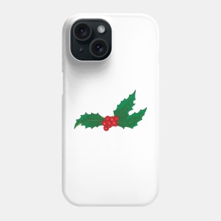 Christmas Special. Vol.3 Phone Case