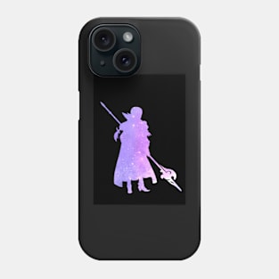 Fire Emblem Galaxy Sharena Phone Case