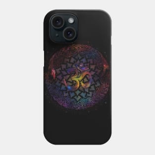 om Phone Case