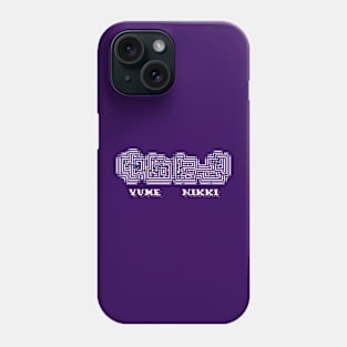 Dream World Phone Case