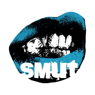 Smut Lips T-Shirt