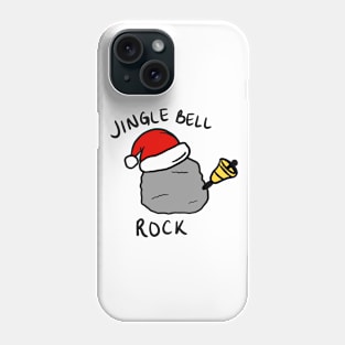 jingle bell rock Phone Case