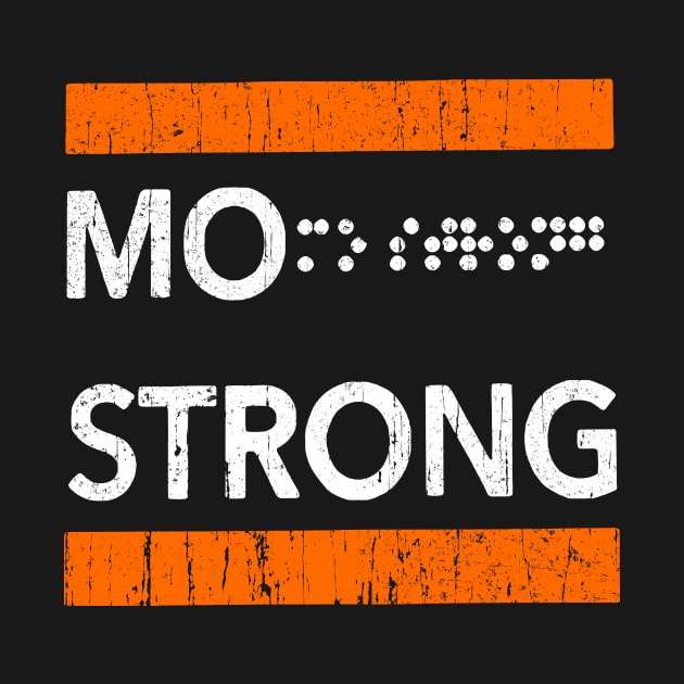 Mo strong by wallofgreat