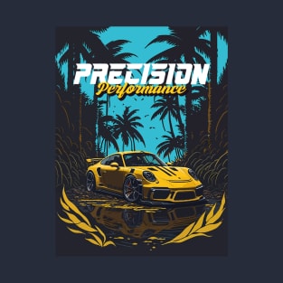 Precision Performance T-Shirt