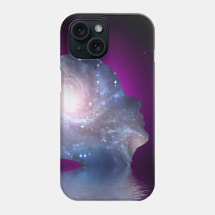 Eternal mind Phone Case