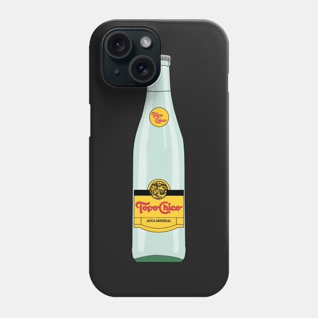 Topo Phone Case by marissasiegel