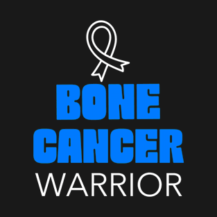 Bone Cancer Awareness T-Shirt