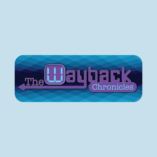 Wayback Super Logo by The Wayback Chronicles