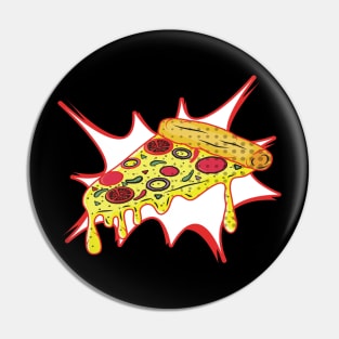 pizza Pin