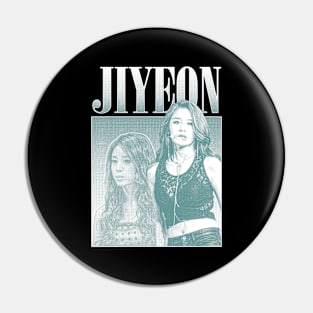 Jiyeon Pin