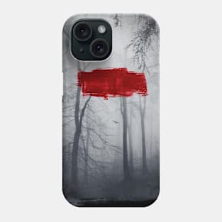 Forest Spirit Phone Case