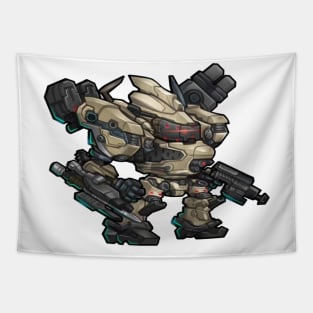 armored core Tapestry