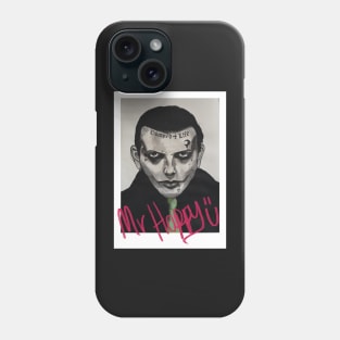 Damned4life Phone Case