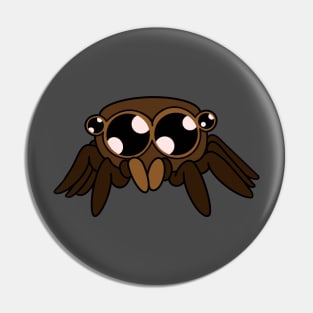 Spider Pin