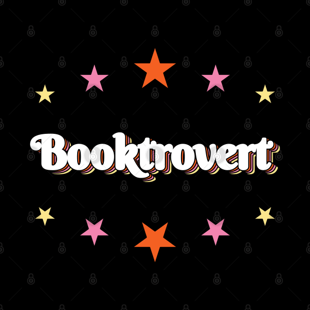 Booktovert - Born to read by All About Nerds