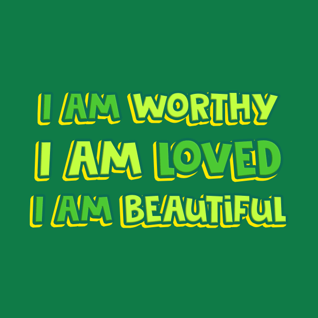 I am worthy by HennyGenius