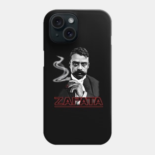 a Mexican revolutionary 1910–1920 leader Phone Case